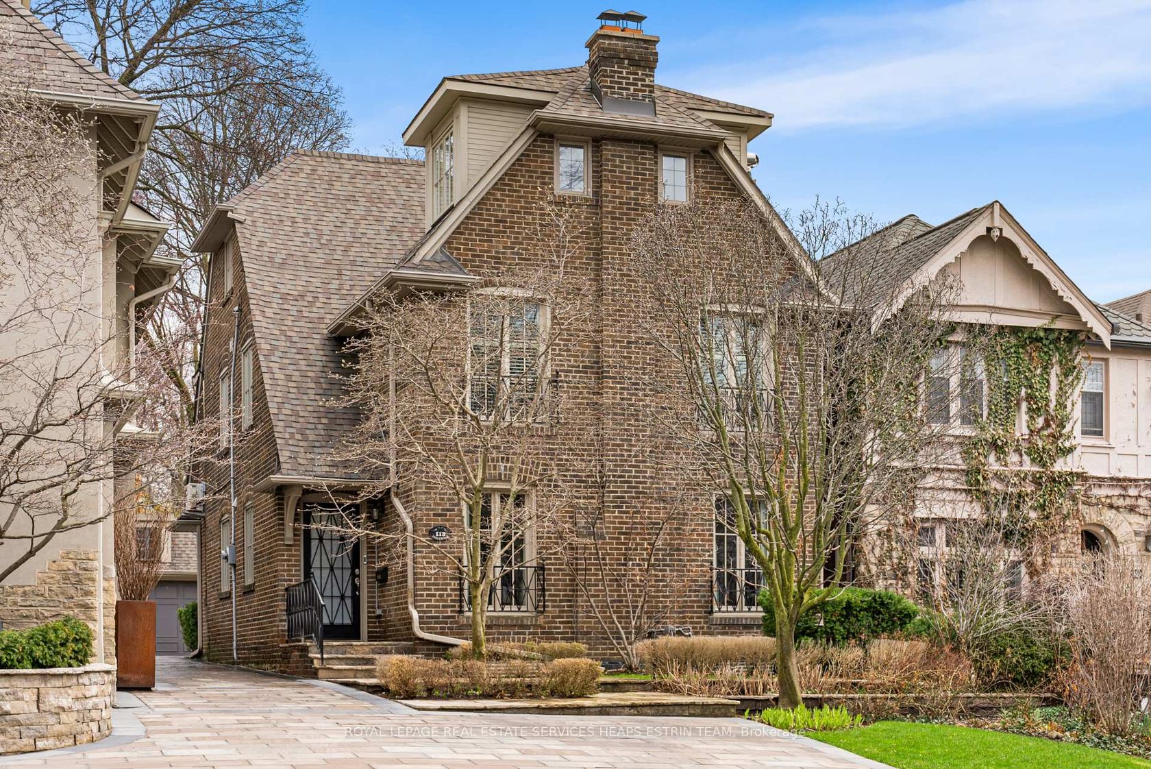 115 Inglewood Drive, Moore Park, Toronto photo 9