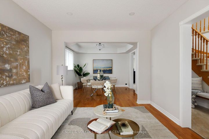 Photo 8 at 1539 Nipissing Court, Amberlea, Pickering