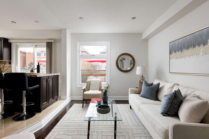 Photo 14 at 1539 Nipissing Court, Amberlea, Pickering