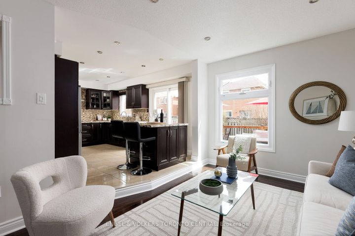 Photo 15 at 1539 Nipissing Court, Amberlea, Pickering