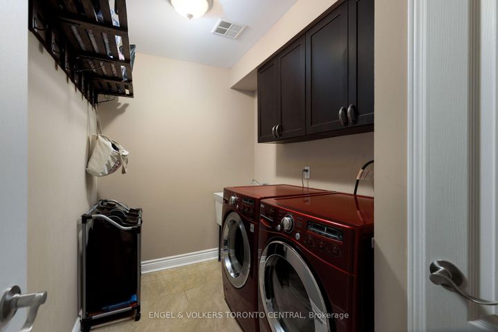 Photo 21 at 1539 Nipissing Court, Amberlea, Pickering