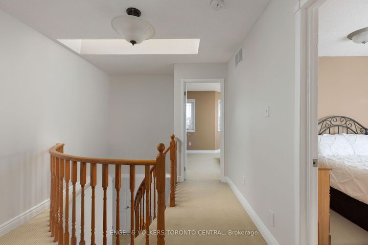 Photo 23 at 1539 Nipissing Court, Amberlea, Pickering