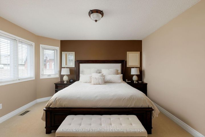 Photo 25 at 1539 Nipissing Court, Amberlea, Pickering