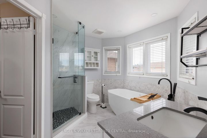 Photo 27 at 1539 Nipissing Court, Amberlea, Pickering