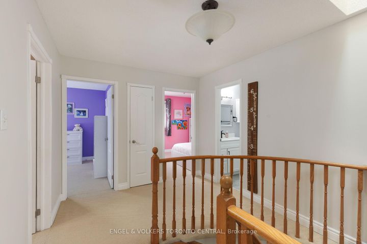 Photo 31 at 1539 Nipissing Court, Amberlea, Pickering