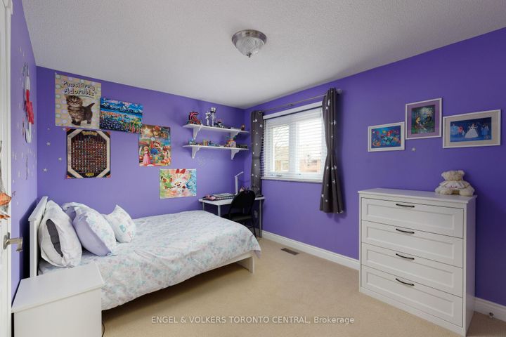 Photo 34 at 1539 Nipissing Court, Amberlea, Pickering