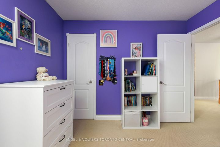 Photo 35 at 1539 Nipissing Court, Amberlea, Pickering