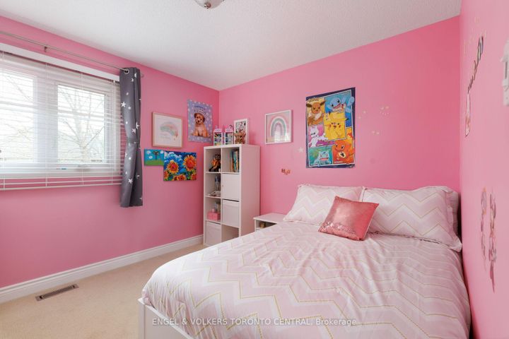 Photo 36 at 1539 Nipissing Court, Amberlea, Pickering