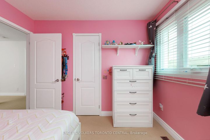 Photo 37 at 1539 Nipissing Court, Amberlea, Pickering