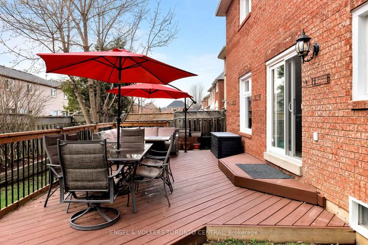 Photo 41 at 1539 Nipissing Court, Amberlea, Pickering