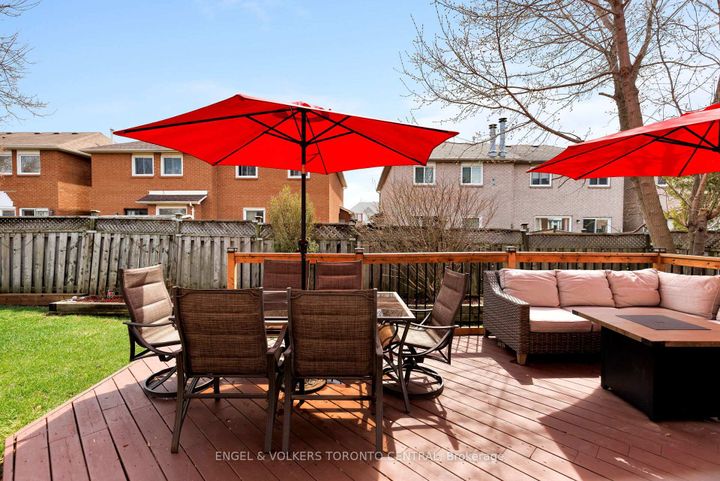 Photo 43 at 1539 Nipissing Court, Amberlea, Pickering