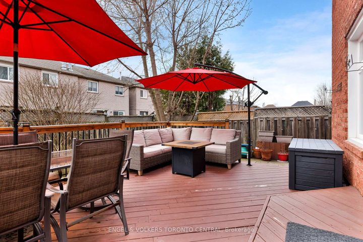 Photo 45 at 1539 Nipissing Court, Amberlea, Pickering