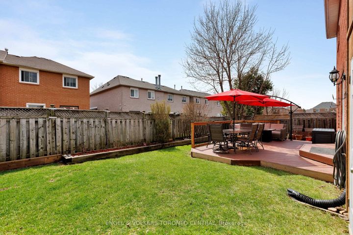 Photo 47 at 1539 Nipissing Court, Amberlea, Pickering