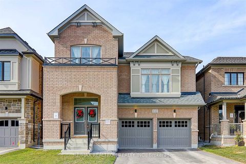 Photo 0 at 112 Connell Drive, Keswick North, Georgina