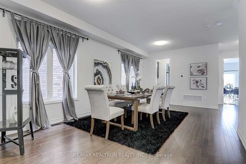 Photo 1 at 112 Connell Drive, Keswick North, Georgina