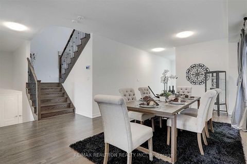 Photo 3 at 112 Connell Drive, Keswick North, Georgina