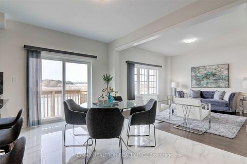 Photo 13 at 112 Connell Drive, Keswick North, Georgina