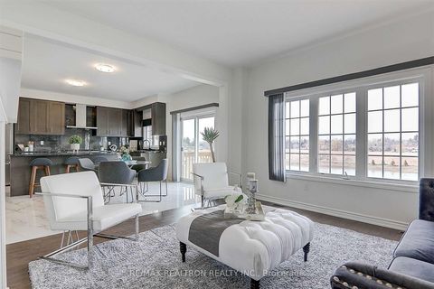 Photo 16 at 112 Connell Drive, Keswick North, Georgina