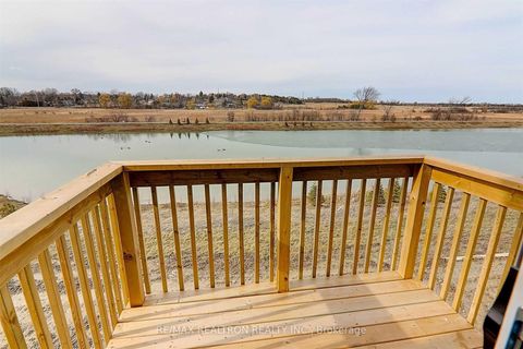 Photo 18 at 112 Connell Drive, Keswick North, Georgina