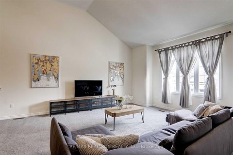 Photo 20 at 112 Connell Drive, Keswick North, Georgina