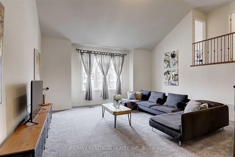 Photo 21 at 112 Connell Drive, Keswick North, Georgina