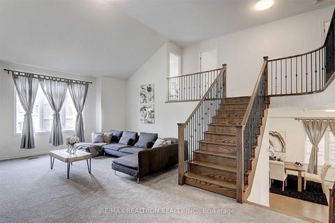 Photo 22 at 112 Connell Drive, Keswick North, Georgina