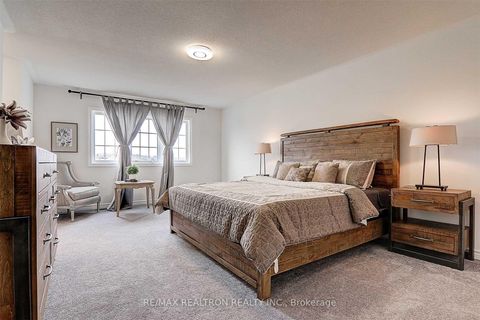 Photo 26 at 112 Connell Drive, Keswick North, Georgina