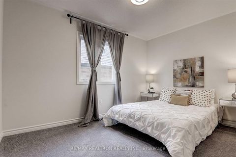 Photo 31 at 112 Connell Drive, Keswick North, Georgina