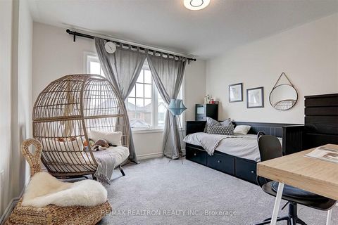 Photo 34 at 112 Connell Drive, Keswick North, Georgina