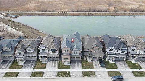 Photo 37 at 112 Connell Drive, Keswick North, Georgina