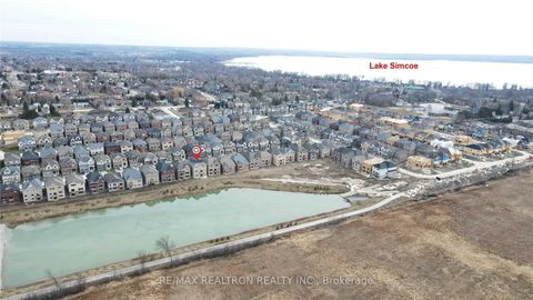 Photo 39 at 112 Connell Drive, Keswick North, Georgina