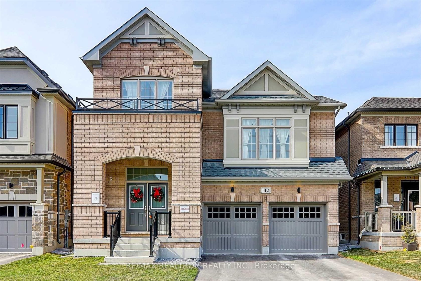 112 Connell Drive, Keswick North, Georgina photo number 2