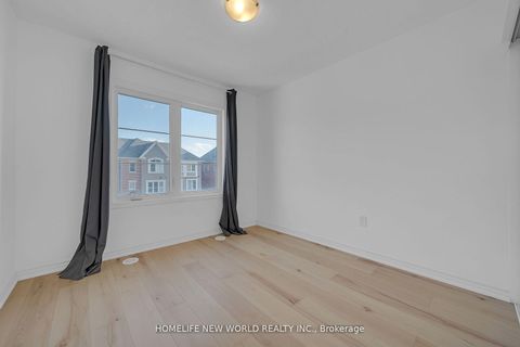 Photo 7 at 32 Fusilier Drive, Birchmount, Toronto