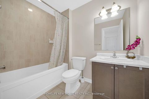 Photo 8 at 32 Fusilier Drive, Birchmount, Toronto
