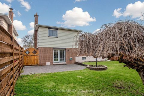Photo 44 at 30 WAKEFIELD Crescent, L'Amoreaux, Toronto