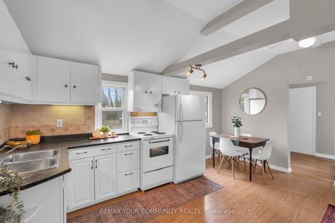 Photo 12 at 765 Churchill Lane, Historic Lakeshore Communities, Georgina