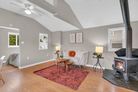 Photo 16 at 765 Churchill Lane, Historic Lakeshore Communities, Georgina