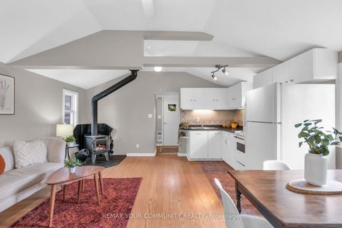 Photo 22 at 765 Churchill Lane, Historic Lakeshore Communities, Georgina