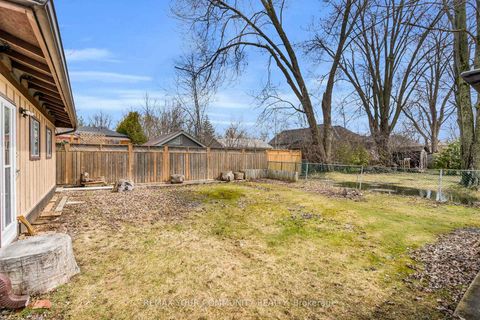 Photo 34 at 765 Churchill Lane, Historic Lakeshore Communities, Georgina