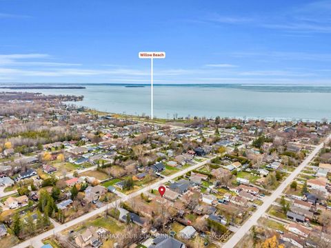 Photo 37 at 765 Churchill Lane, Historic Lakeshore Communities, Georgina