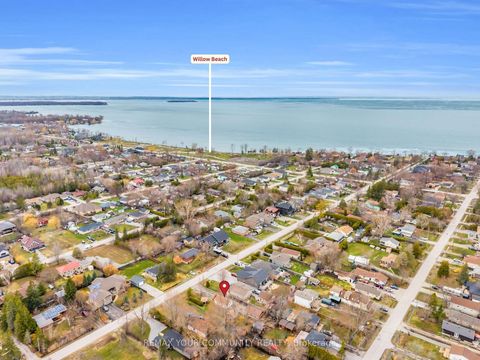 Photo 39 at 765 Churchill Lane, Historic Lakeshore Communities, Georgina