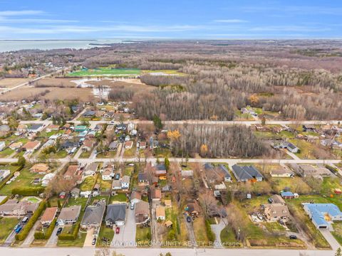 Photo 44 at 765 Churchill Lane, Historic Lakeshore Communities, Georgina