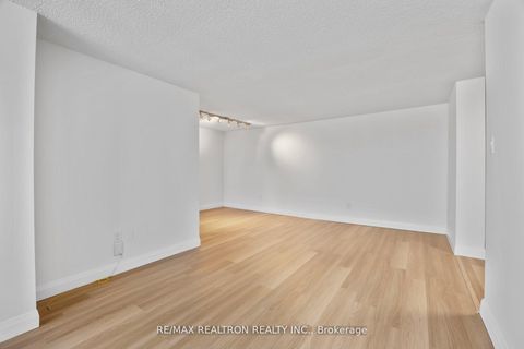 Photo 2 at 801 - 100 Antibes Drive, Branson, Toronto