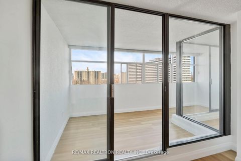 Photo 4 at 801 - 100 Antibes Drive, Branson, Toronto