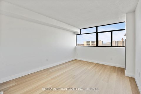 Photo 6 at 801 - 100 Antibes Drive, Branson, Toronto