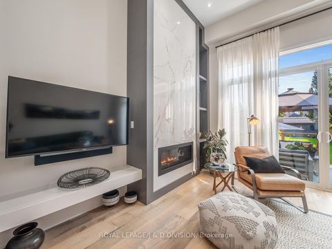 Photo 14 at 221 Virginia Avenue, Lumsden, Toronto