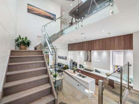 Photo 17 at 221 Virginia Avenue, Lumsden, Toronto