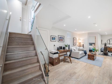 Photo 31 at 221 Virginia Avenue, Lumsden, Toronto