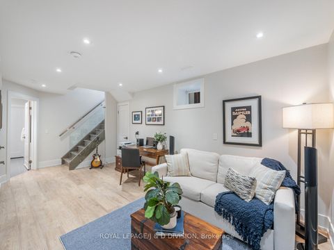 Photo 33 at 221 Virginia Avenue, Lumsden, Toronto