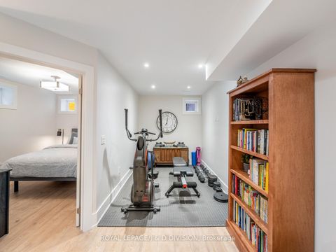 Photo 34 at 221 Virginia Avenue, Lumsden, Toronto